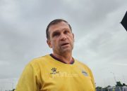 Persib Pahami Karakter Mantan Lawan Malut United