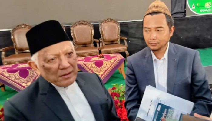 Musyawarah & Qanun Tebuireng: Kunci Damai Polemik PBNU