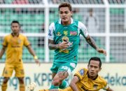 Persebaya vs Borneo FC: 5 Duel Baru Terungkap