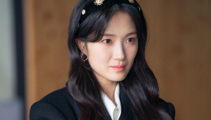 Kim Hye Yoon: Gumiho MZ “No Tail to Tell” Terungkap