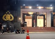 Petir Dukung Penuh Proses Hukum Insiden Kalibata