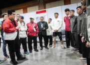 Erick Thohir: Dorong Pencak Silat Kembali ke Asian Games