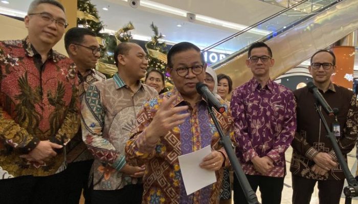Pramono Anung: SDN 01 Kalibaru Normal Pekan Depan