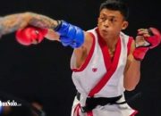 Alfian Bagus: Perak SEA Games Thailand 2025 dari Bulakan