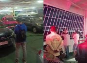 Ambulans Terjebak: Penumpang Keluhkan Windu Karsa
