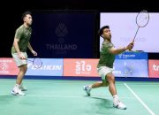 Jadwal Final Badminton SEA Games 2025: Indonesia Raih Emas, Malaysia Mengintai