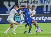 Live Malut United vs Persib: Super League Pekan 12