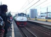 Jadwal KA Pangandaran 2025: Panduan Wajib dari Gambir