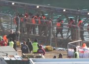 Flotilla Invasion: 600 Migrants Shatter Labour’s Small Boat Claims