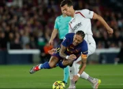 Raphinha Gemilang, Liverpool Merangkak Naik: Drama Liga Eropa Tadi Malam