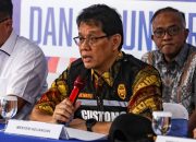 Perlambatan Kredit: Purbaya Ungkap Penyebabnya