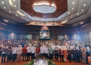 Tingkatkan Produktivitas Tenaga Kerja Indonesia: Kuncinya di Sini