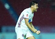 Shin Tae-yong Buka Suara: Alasan Asnawi Kapten & Penjelasan Jay Idzes