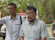 Zarof Ricar Terborgol di KPK, Saksi Kasus Hasbi Hasan