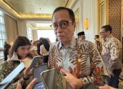 OJK: Ekonomi Butuh Bank Raksasa, KBMI 1 Terancam Dihapus