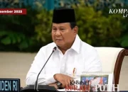 Prabowo Bentuk Komite Percepatan Otonomi Papua: Alasannya Terungkap