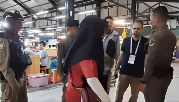Manajer Kickboxing Indonesia Diusir: “Diperlakukan Seperti Penjahat” di SEA Games