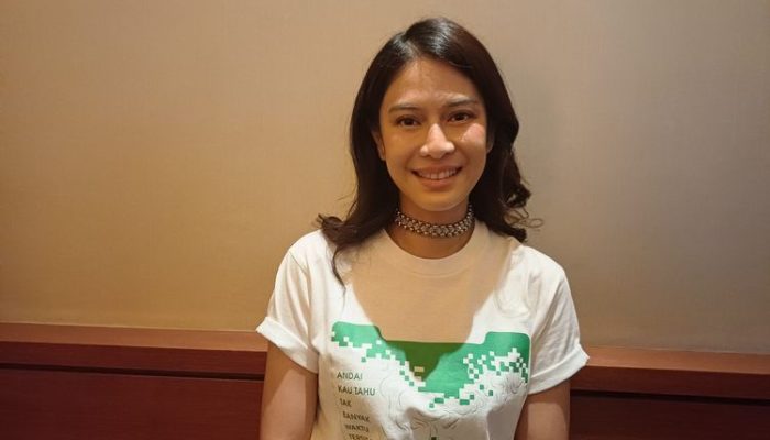 Dian Sastro: Warisan Wejangan Ibu untuk Anak