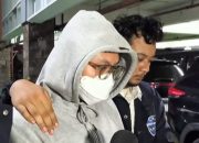 Resbob Ditahan di Sel Khusus Polda Jabar