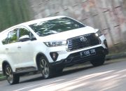 Innova Venturer 2020 Bekas: Harga Meroket, Stok Menipis!