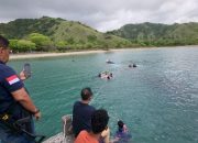 Tembak-Menembak di Perairan Komodo: Terungkap!