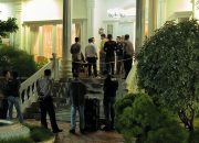 Dewan Pakar PKS Cilegon Tewas Tragis: Luka Tusuk Menguak Misteri