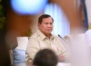 Prabowo: Sawit Papua untuk BBM, Ancaman Bencana?