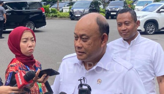Respons BGN soal temuan sekolah minta jatah seribu dari MBG