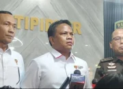 Polisi Jerat Pembalak Liar Bencana Sumut: 2 Pidana