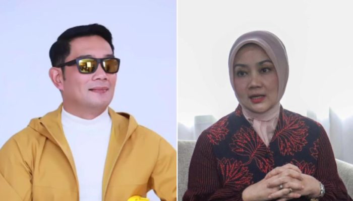 Tragedi 6 Bulan Lalu: Kebiasaan Hilang, Atalia ke Mana?