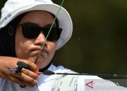 Emas Panahan Pertama Indonesia: Kemenangan Diananda Cs