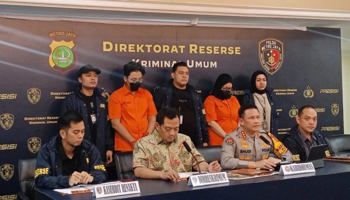Penipuan WO Ayu Puspita: Paket Murah Berujung Petaka