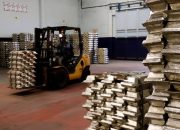 Harga Komoditas Stabil, Timah Naik Tipis