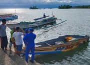Nelayan Filipina Terdampar di Gorontalo: Ancaman Deportasi Mengintai