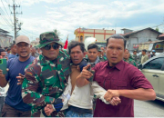 TNI Bubarkan Kibar Bendera GAM, Ini Kata Kodam Iskandar Muda