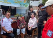 Lansia Surabaya Tergusur: Rumah Rata, Lahan Diduga Diserobot