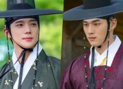 Sang Pencuri Mencuri Hati: Cinta Segitiga Moon Sang Min & Hong Min Ki untuk Nam Ji Hyun