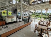 10 Kafe Nyaman Dekat Stasiun Ciomas Bogor