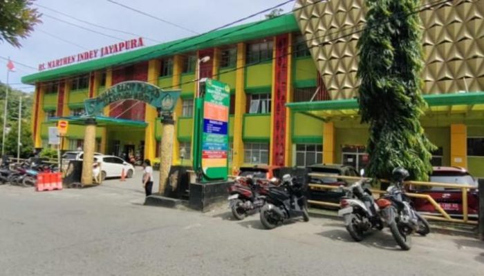 Sanksi Tegas untuk RS Marthen Indey: Tuntutan Keadilan Papua