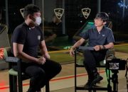 Anak Menkeu Purbaya Bikin Triliuner Crypto Tercengang: Kendaraan Apa yang Dipakai?