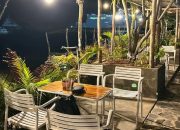 10 Kafe Terbaik Dekat Stasiun Merak: Kopi & Laut di Banten