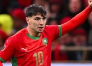 Kilau Afrika: Brahim Diaz Incaran Klub Inggris & Italia