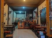 10 Kafe Favorit Dekat Stasiun Kranji: Surga Nongkrong Bekasi