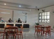 10 Kafe Dekat Stasiun Rangkasbitung: Pas Buat Nongkrong