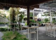 10 Kafe Pandeglang Dekat Stasiun: Santai & Nikmati