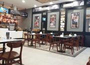 10 Kafe Juanda: Nyaman & Instagramable Dekat Stasiun