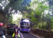 Bandung-Pangandaran: Estimasi Waktu, Tarif, & Jadwal Bus Liburan