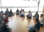 Pesilat Pagar Nusa Tewas: Geng Motor Serang Brutal di Demak