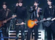 Grup KPop Fiksi 2025: Dari HUNTR/X hingga Gold Boys