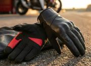 7 Panduan Jitu Sarung Tangan Motor: Nyaman & Aman Berkendara